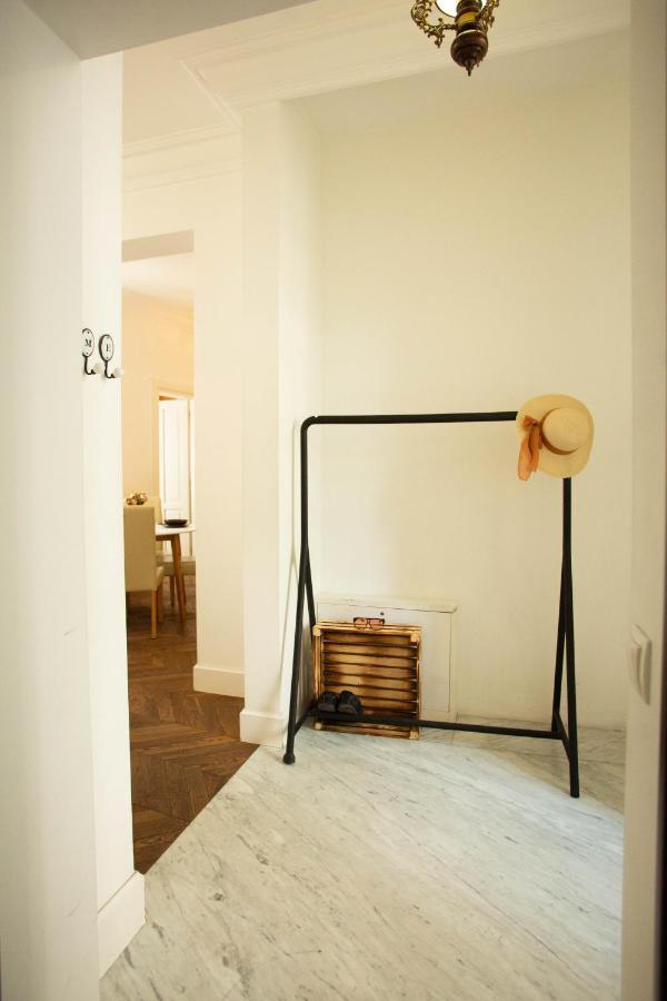 City Center - Golden Apartments - Dobr11A Варшава Экстерьер фото