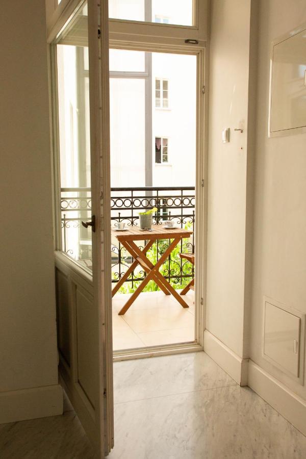 City Center - Golden Apartments - Dobr11A Варшава Экстерьер фото