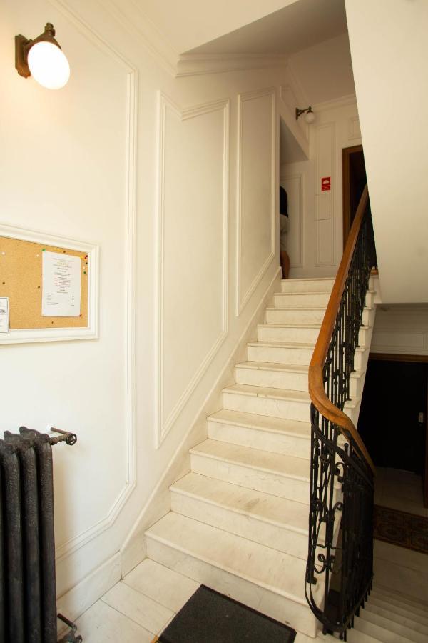 City Center - Golden Apartments - Dobr11A Варшава Экстерьер фото